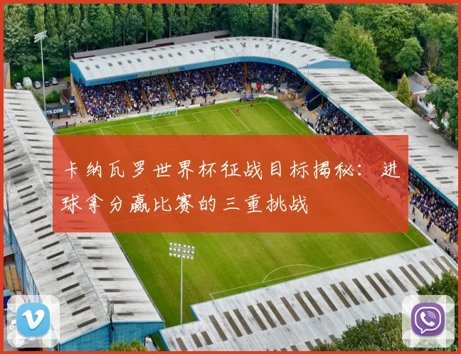 卡纳瓦罗世界杯征战目标揭秘：进球拿分赢比赛的三重挑战