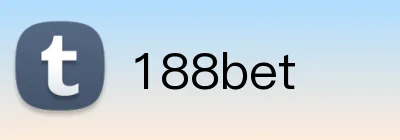 188bet logo