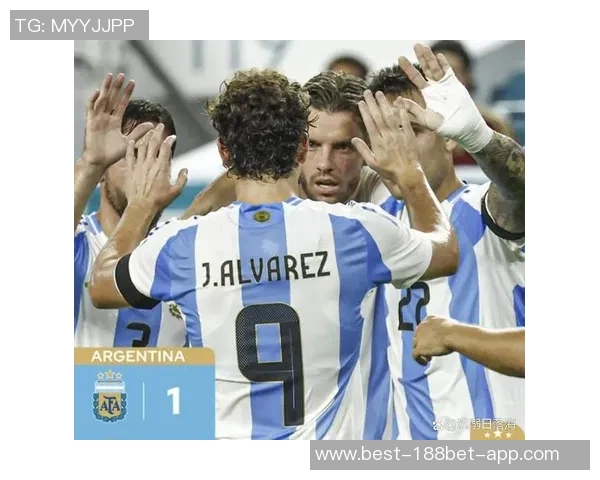 阿根廷精彩反击洛塞尔索轻松破门小蜘蛛助攻劳塔罗展现默契